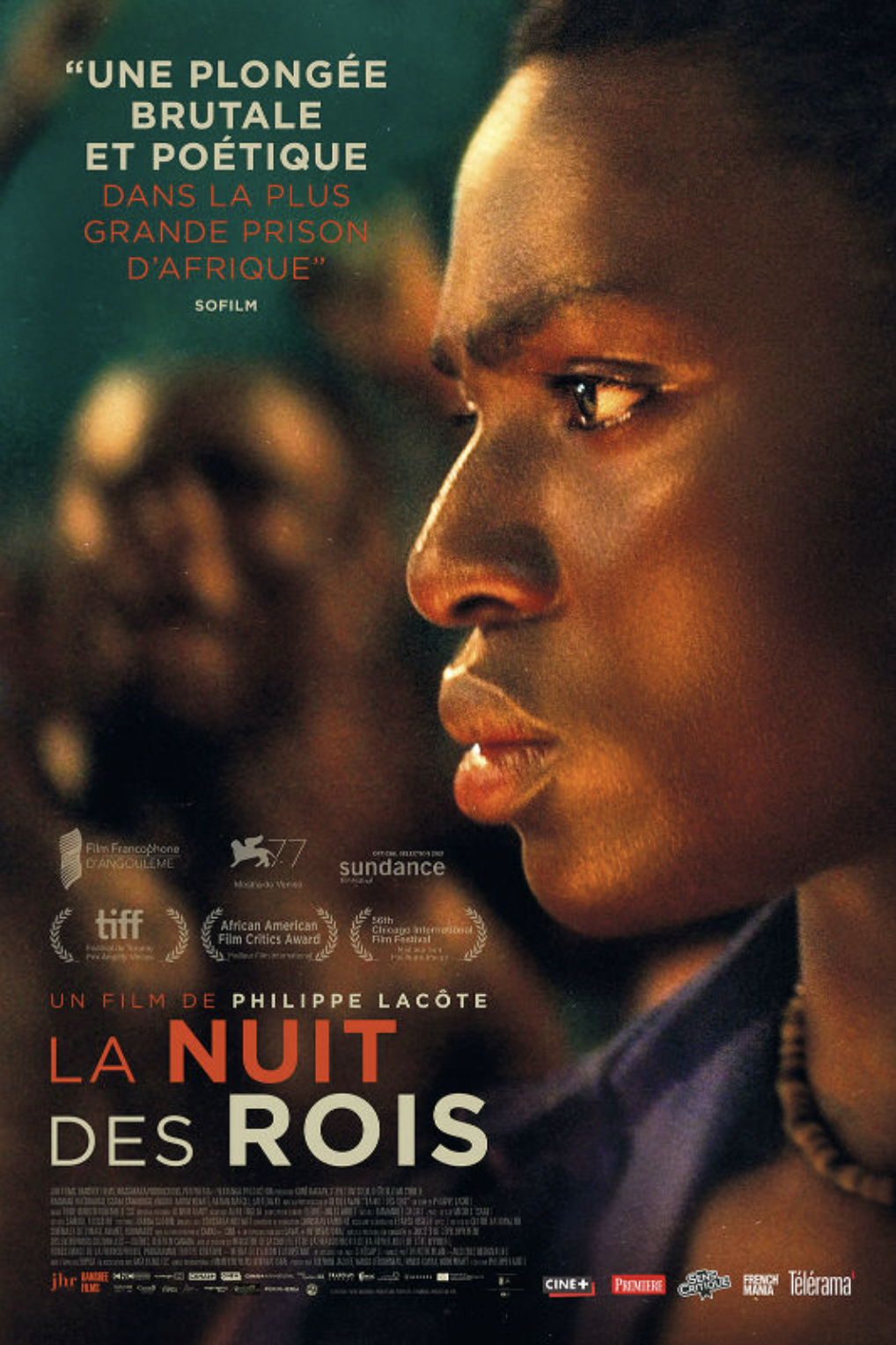 La noche de los reyes